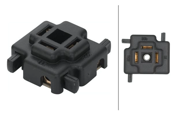 Plug (8JA 001 909-001)