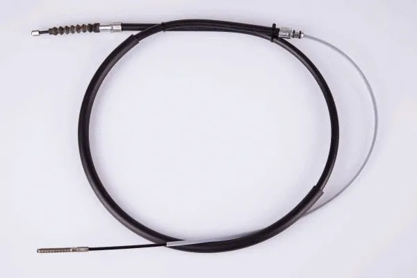 Cable Pull, parking brake (8AS 355 660-261)