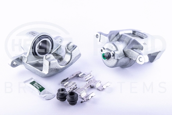 Brake Caliper (8AC 355 395-781)