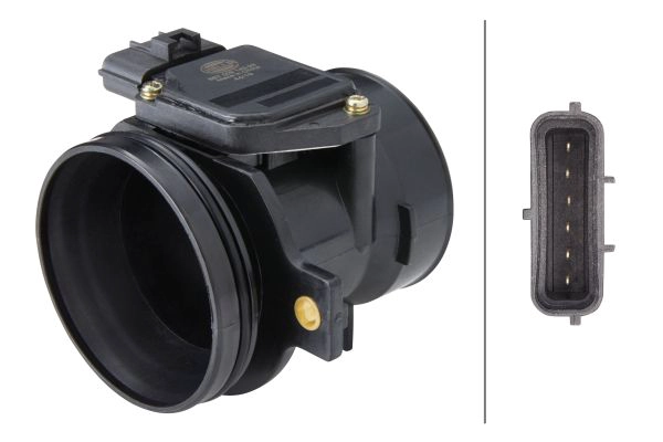 Mass Air Flow Sensor