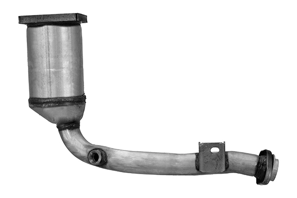 Catalytic Converter