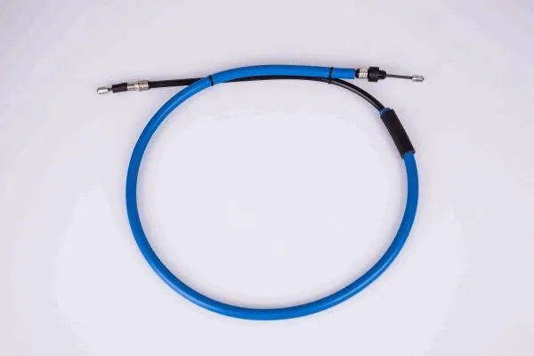Cable Pull, parking brake (8AS 355 665-671)