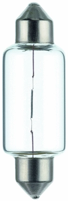 Bulb, reverse light (8GM 002 091-181)