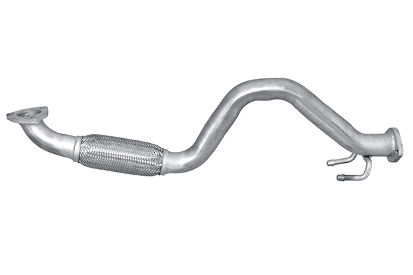 Exhaust Pipe (8LA 366 001-391)