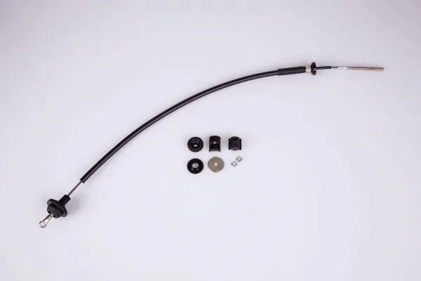 Cable Pull, clutch control (8AK 355 701-771)