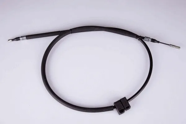 Cable Pull, parking brake (8AS 355 663-331)