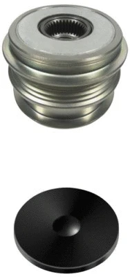 Alternator Freewheel Clutch (9XU 358 039-291)