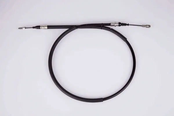 Cable Pull, parking brake (8AS 355 668-251)