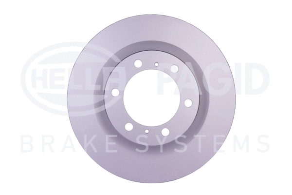 Brake Disc (8DD 355 129-861)
