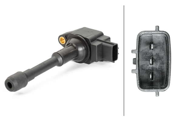 Ignition Coil (5DA 230 036-341)