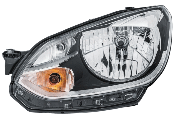 Headlight (1EJ 010 670-051)