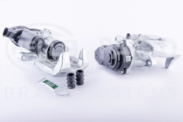 Brake Caliper (8AC 355 397-551)