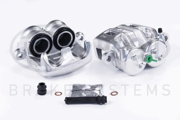 Brake Caliper (8AC 355 386-251)