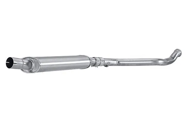 Catalytic Converter (8LE 366 052-301)