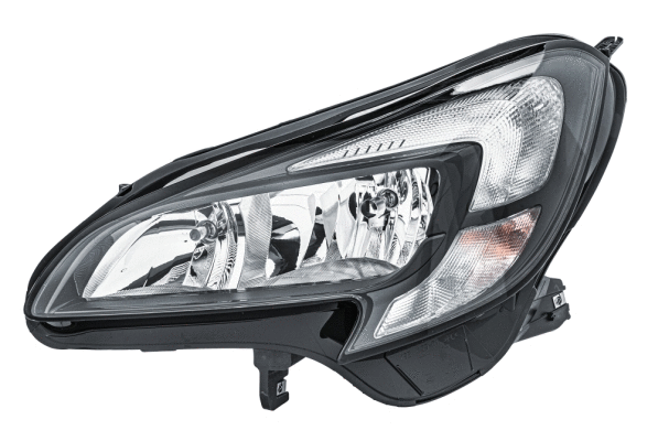 Headlight (1EF 011 830-011)