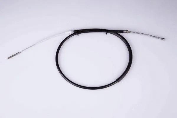 Cable Pull, parking brake (8AS 355 668-781)