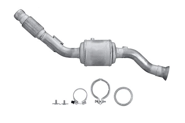 Catalytic Converter