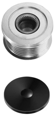 Alternator Freewheel Clutch (9XU 358 038-521)