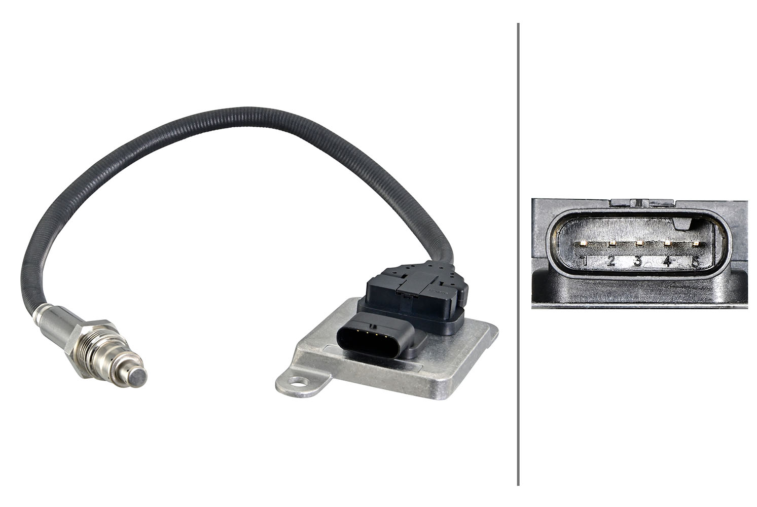 NOx Sensor, NOx catalytic converter (6PN 358 307-171)