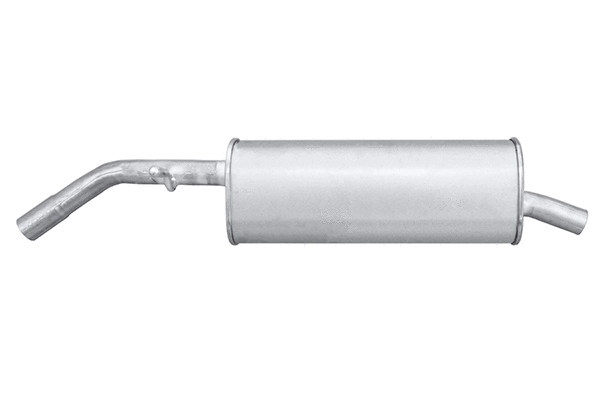 Rear Muffler (8LD 366 027-401)