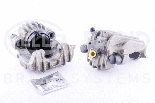 Brake Caliper (8AC 355 396-791)