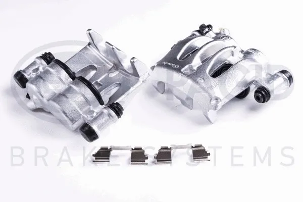 Brake Caliper (8AC 355 387-291)