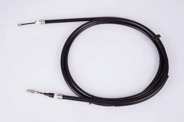 Cable Pull, parking brake (8AS 355 667-361)