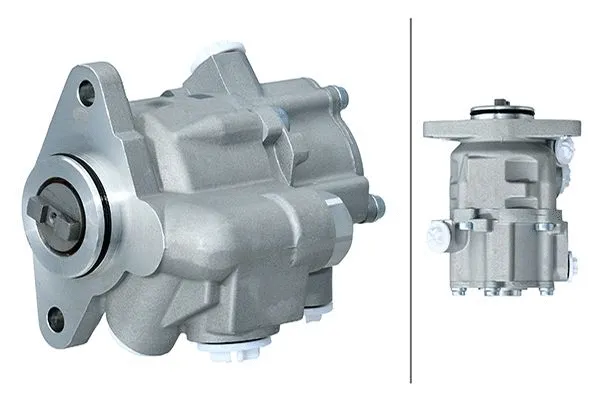 Hydraulic Pump, steering (8TL 359 000-961)