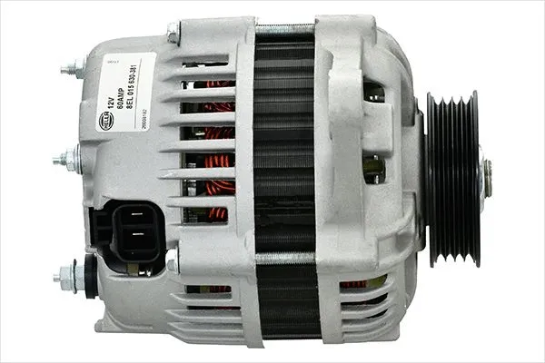 Alternator (8EL 015 630-381)