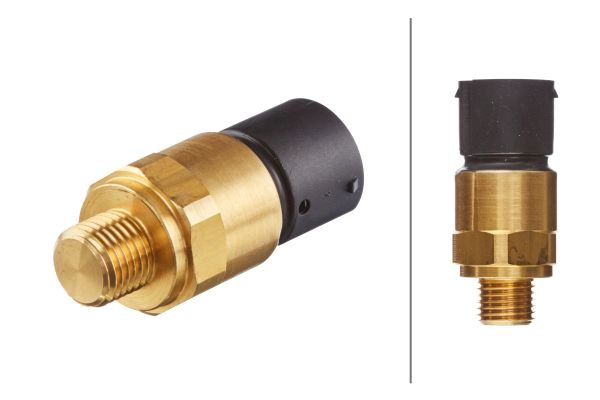 Temperature Switch, radiator fan (6ZT 007 837-001)