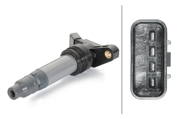 Ignition Coil (5DA 230 036-231)