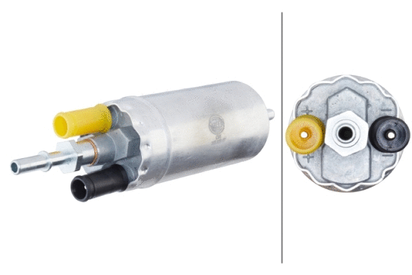 Fuel Pump (8TF 358 302-871)