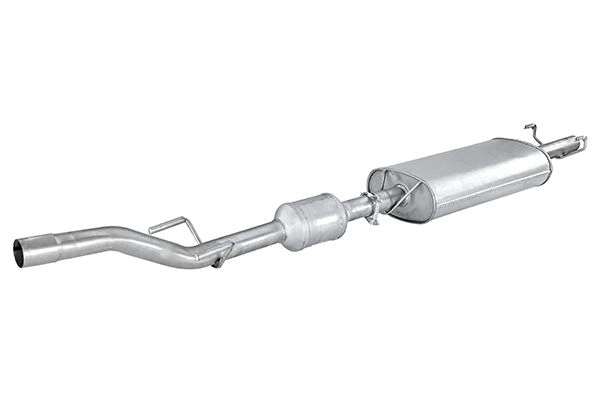 Catalytic Converter (8LE 366 052-811)