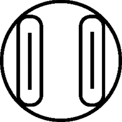 Temperature Switch, radiator fan