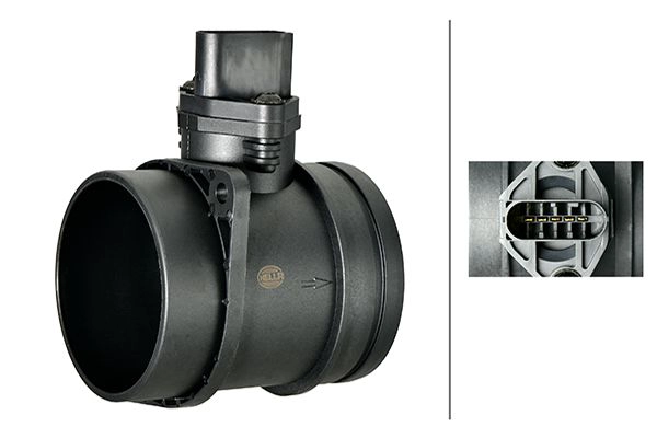 Mass Air Flow Sensor (8ET 358 166-561)