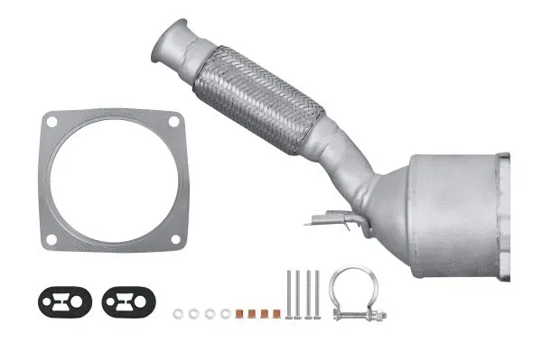 Catalytic Converter