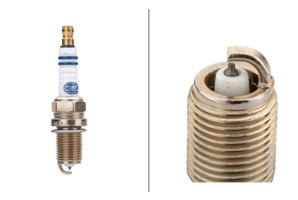 Spark Plug (8EH 188 705-041)