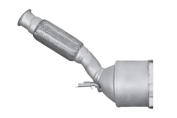 Catalytic Converter