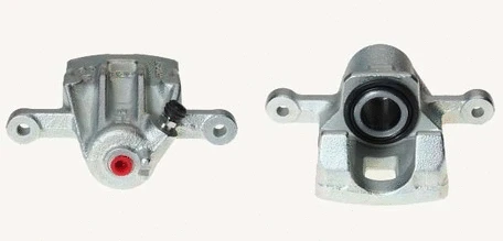 Brake Caliper (8AC 355 396-151)