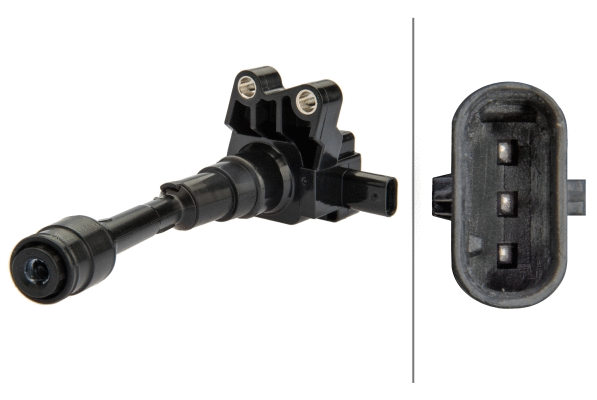 Ignition Coil (5DA 358 168-621)