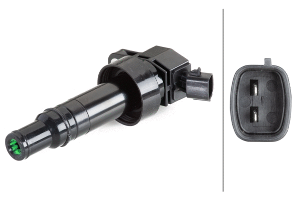 Ignition Coil (5DA 358 057-821)