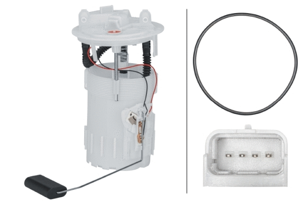 Sender Unit, fuel tank (8TF 358 303-001)