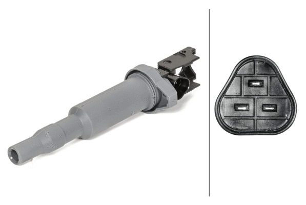Ignition Coil (5DA 358 000-441)