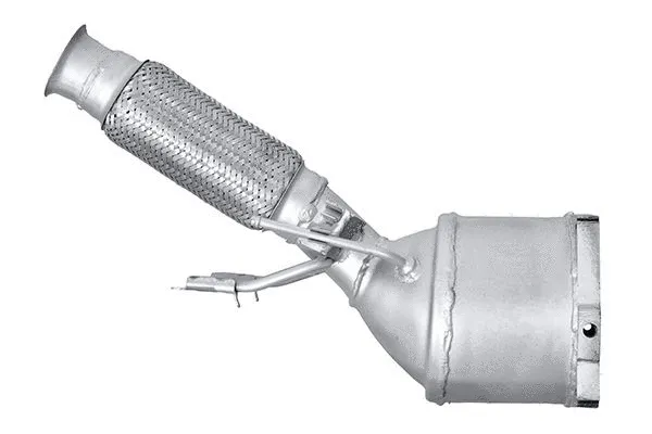 Catalytic Converter