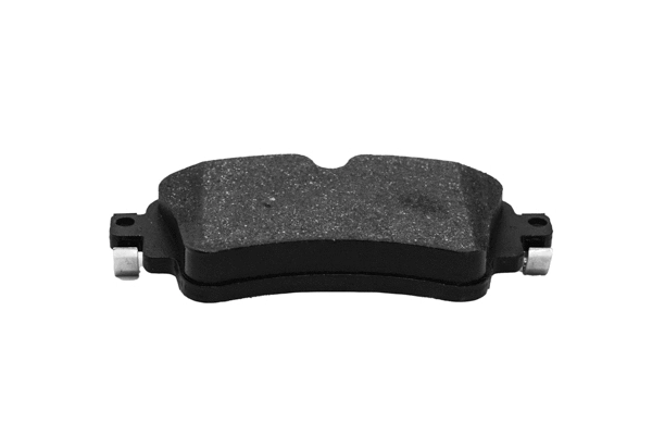 Brake Pad Set, disc brake (8DB 355 024-791)