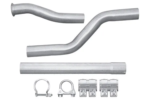 Repair Pipe, catalytic converter (8LA 366 007-131)