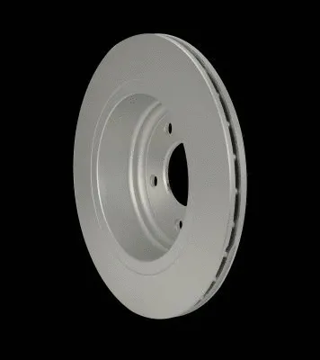 Brake Disc (8DD 355 122-772)