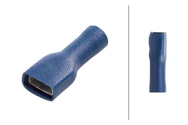 Cable Connector (8KW 708 374-812)