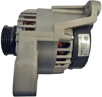 Alternator (8EL 012 426-661)