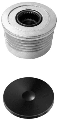 Alternator Freewheel Clutch (9XU 358 038-581)